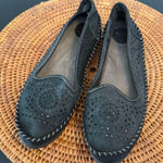 Earth Origins  Black Women's Loafers 9.5 Photo 0