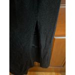 Alex Evenings long pearl sleeve evening gown size 10 Photo 3