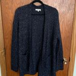 Heartloom Speckled Cardigan Photo 0