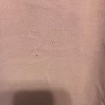 DO+BE Purple Puff Sleeve Blouse Size Small Photo 2