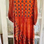 Anthropologie Bl-nk London Espre Petite Dress Size Small Photo 2
