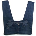 Rock & Republic J212 Rock Republic Jeans EMO 8.25 " Rise SZ 2 Photo 0