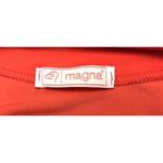 Magna Coral Tie Front Long Cardigan 18 Photo 2