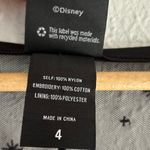 Torrid Disney Minnie Mouse Maxi Sheer Mesh Layering Dress Sz 4 Black Photo 6