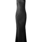 RUNAWAY THE LABEL  Chara Maxi Dress Photo 4