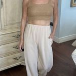 ZARA SOFT TOUCH BALLOON PANTS Medium Photo 1