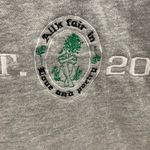 Taylor Fest TTPD Gray Taylor Fest Sweatshirt Small Photo 2
