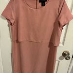 Tahari  Pink Dress Photo 0