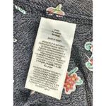 Boden Long Sleeve Flippy Mini Dress in "Rose Pop" Floral Pattern Size 10 NWT!!! Photo 4