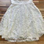 Streetwear Society  Lace Dress Photo 2