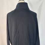 Under Armour Women's XL Black 1/4 Zip Pullover Long Sleeve Athletic Top Photo 3