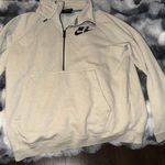 Nike Half-Zip Pullover Photo 0