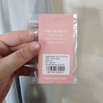 Birdy Grey NEW  Devin Chiffon Convertible Dove Gray Women XS Bridemaid Maxi Dress Photo 7