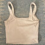 EXPRESS  Body Contour Tank Top Photo 1