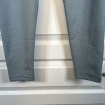 Nike  PRO Dri-Fit Activewear Gym Gray Leggings Size Large EUC #2976 Photo 1