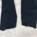 Gymshark Crossover Leggings Workout Running Gym Darkest Teal Size XS New Photo 8