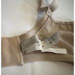 Chantelle  Nude 32DDDD ( 32F ) Unlined Lace Bra Underwire Photo 5