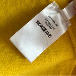 Anthropologie•Pilcro•Yellow Cashmere Cardigan•Sz XS Yellow Photo 7