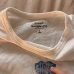 Abercrombie & Fitch Abercrombie Graphic Tee Photo 2