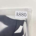 Anthropologie NWT Farm Rio  Long-Sleeve Mock-Neck Mesh Slim Midi Dress XXS Photo 15