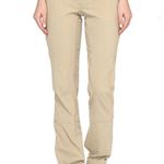 Columbia Saturday Trail Convertible Straight Leg Hiking Outdoors Pants 16 Women Photo 14