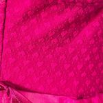 Lily Of France Rosa Puleo-Szule 70's Sheer Chiffon Lingerie Slip Dress Medium Photo 12