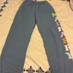 Madhappy  Blue sweatpants Photo 0
