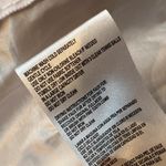 Calvin Klein  Cream Winter Heavyweight Hooded Puffer Jacket Women’s Size L NWOT Photo 14