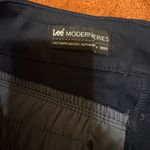 Lee Modern Series Curvy Fit Womens Size 16 Medium Dark Blue Trouser Stretch NWT Photo 8