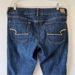 American Eagle  Outfitters Artist Crop Jeans Photo 5