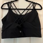 Athleta  Longline Sports Bra Photo 2