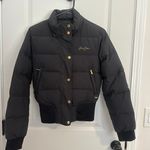 Sean John Womens Down Feather Ski Jacket Sz Small Photo 0