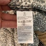 Old Navy NWT  size XS leopard print spaghetti strap elastic back sundress Photo 13