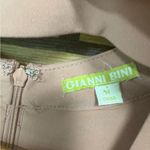 Gianni Bini  Pale Pink Jumpsuit‎ Size Medium Photo 9