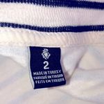 Scotch & Soda Maison Scotch size 2 striped knit open cardigan Photo 4