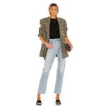 AGOLDE  Rena‎ T Shirt Size XS New with Tags Photo 2