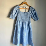 Hill House  Home The Athena Nap Dress Photo 2