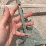 Victoria's Secret Victoria’s Secret Sheer Lace Babydoll Intimates Chemise Size Small Photo 6