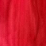 House of Harlow  1960 Sculpt Knit Criss Cross Dress - Watermelon Photo 10