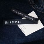 River Island  fashion fit jeans size 4 Photo 8