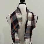Dress Barn Plaid Scarf Photo 2