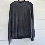 Pretty Rebel Women’s Extra Small You Are My Universe Burnout Sweatshirt Photo 5