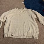 C&C California  medium sweater Photo 1