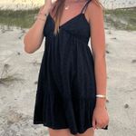 Target black  dress Photo 0