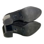 Forever 21 #117  Ankle Sock Boots in Black Photo 3