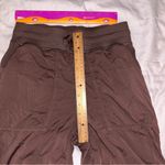 CRZ Yoga Brown Set Small, Lightweight Straight Leg Pants and Butterluxe Tank Top Photo 9