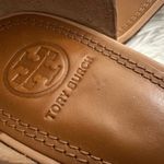 Tory Burch  Tana‎ Nude Ankle Strap Sandals Shoes 8.5 8 1/2 Photo 9