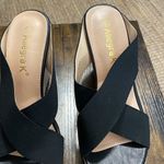 Allegra K wedge sandals 10 Photo 2
