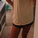 Fish Hippie  Yellow Tee Photo 0