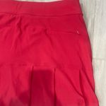 Greg Norman Hot Pink Skort Size xl Photo 4